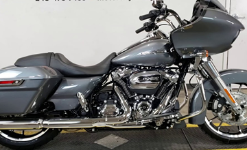 Harley-Davidson Gauntlet Gray Paint Product